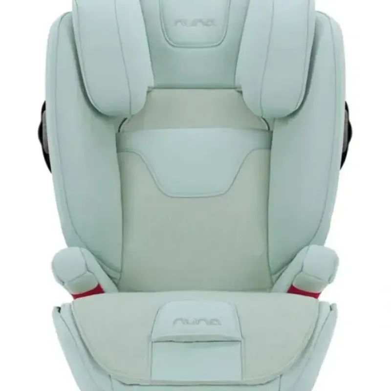 Nuna - Aace Booster Car Seat, Seafoam - cutbabycare.com | baby boutique & care hub* Cheap