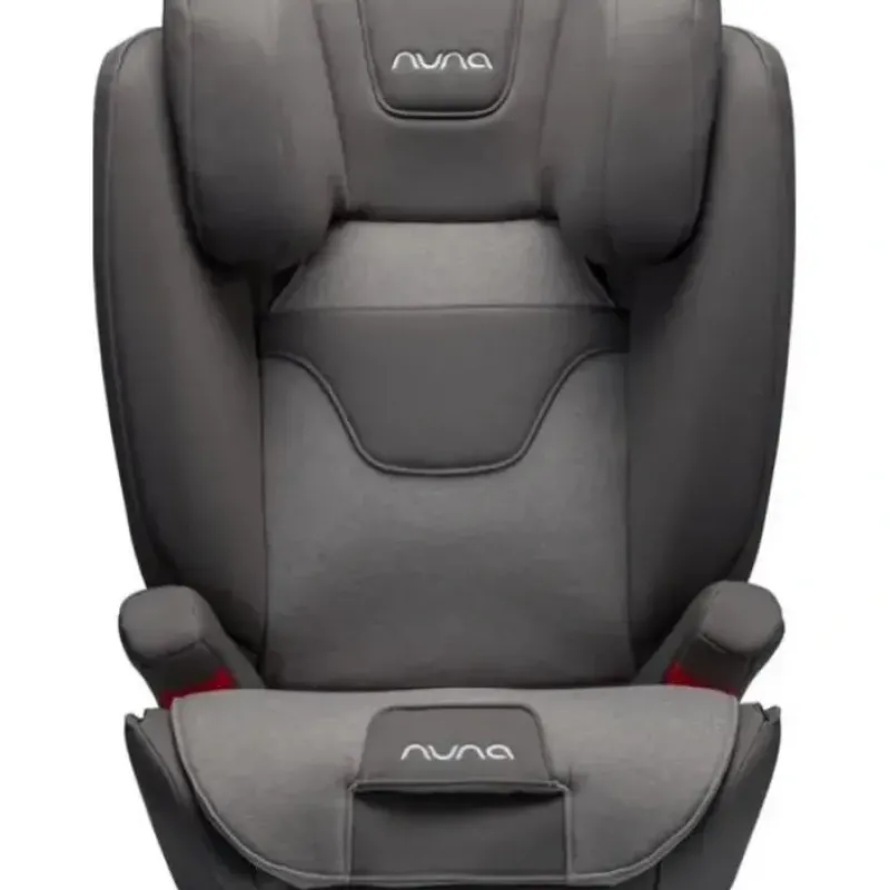 Nuna - Aace Booster Car Seat, Granite - cutbabycare.com | baby boutique & care hub* New