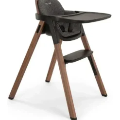 Nuna - Bryn High Chair, Sanderson - cutbabycare.com | baby boutique & care hub* Fashion