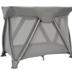 Shop All|Nuna - Cove Aire Go, Frost - cutbabycare.com | baby boutique & care hub