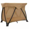 Nuna - Cove Aire Go Playard, Camel - cutbabycare.com | baby boutique & care hub* New