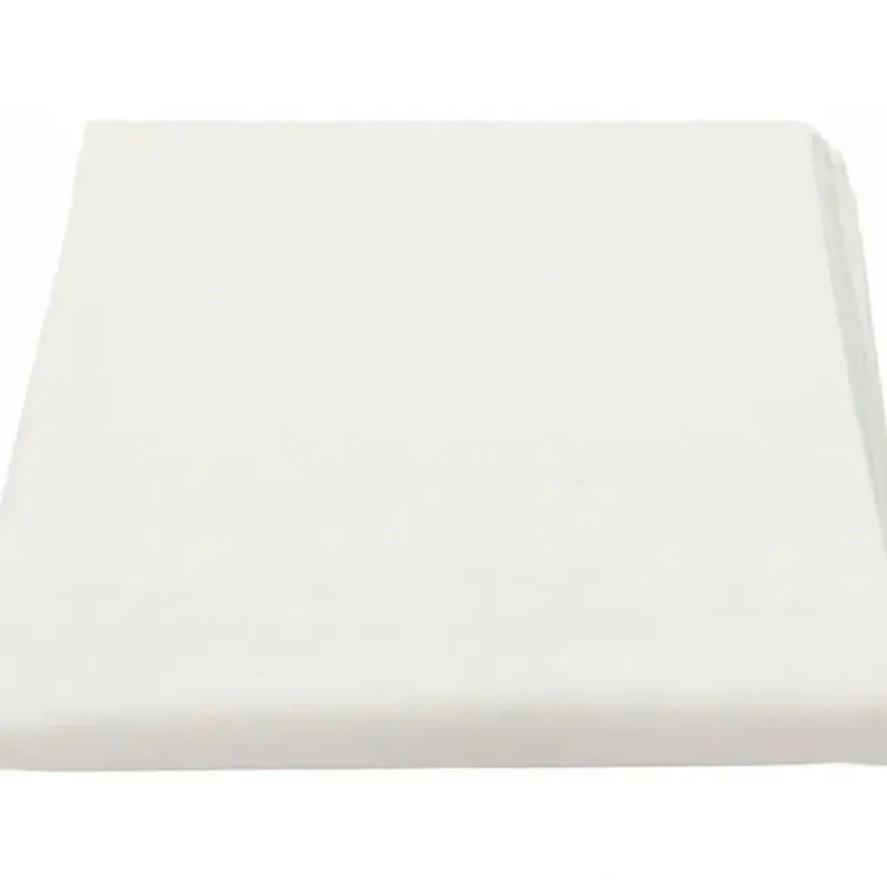 Nuna - COVE Aire Organic Cotton Sheet, Moonbeam - cutbabycare.com | baby boutique & care hub* Shop