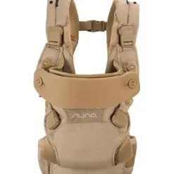 Nuna - Cudl Baby Carrier, Softened Camel - cutbabycare.com | baby boutique & care hub* Best