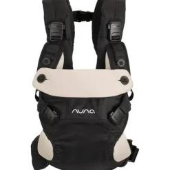Nuna - CUDL Clik 4 in 1 Baby Carrier, Caviar - cutbabycare.com | baby boutique & care hub* Cheap
