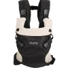 Nuna - Cudl Clik Carrier, Caviar - cutbabycare.com | baby boutique & care hub* Store
