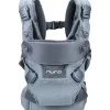 Nuna - CUDL 4-in-1 Carrier, Denim - cutbabycare.com | baby boutique & care hub* Best