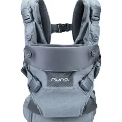 Nuna - CUDL 4-in-1 Carrier, Denim - cutbabycare.com | baby boutique & care hub* Best
