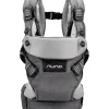 Nuna - CUDL 4-in-1 Carrier, Shadow - cutbabycare.com | baby boutique & care hub* New
