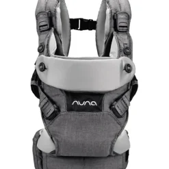 Nuna - CUDL 4-in-1 Carrier, Shadow - cutbabycare.com | baby boutique & care hub* New