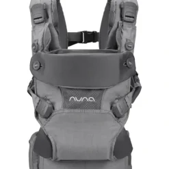 Nuna - CUDL 4-in-1 Carrier, Thunder - cutbabycare.com | baby boutique & care hub* Hot