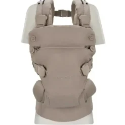 Nuna - CudlLuxe Carrier Softened, Quartz - cutbabycare.com | baby boutique & care hub* Best