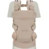Nuna - CudlLuxe Carrier Softened, Pearl - cutbabycare.com | baby boutique & care hub* Online