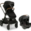 Nuna - Demi Next + PIPA Urbn Travel System Caviar - cutbabycare.com | baby boutique & care hub* Best Sale