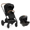 Nuna - Mixx Next + Pipa Urbn Travel System, Caviar - cutbabycare.com | baby boutique & care hub* Best