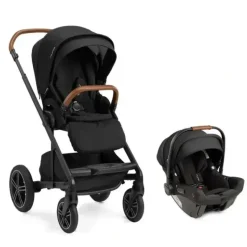 Nuna - Mixx Next + Pipa Urbn Travel System, Caviar - cutbabycare.com | baby boutique & care hub* Best