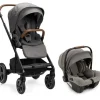 Nuna - MIXX next Granite + PIPA urbn Travel System - cutbabycare.com | baby boutique & care hub* Shop