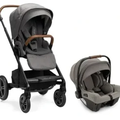 Nuna - MIXX next Granite + PIPA urbn Travel System - cutbabycare.com | baby boutique & care hub* Shop