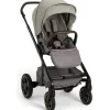 Nuna - Mixx Next Stroller With Magnetic Buckle, Monterey (Brixy Exclusive) - cutbabycare.com | baby boutique & care hub* Hot