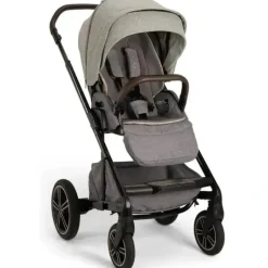 Nuna - Mixx Next Stroller With Magnetic Buckle, Monterey (Brixy Exclusive) - cutbabycare.com | baby boutique & care hub* Hot