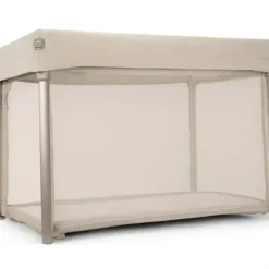 Nuna - Paal Playard, Biscotti - cutbabycare.com | baby boutique & care hub* New