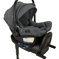 Nuna - Pipa Aire Rx Infant Car Seat With Base, Ocean - cutbabycare.com | baby boutique & care hub* Cheap