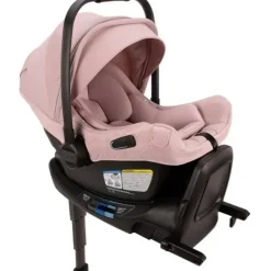 Nuna - PIPA Aire RX Infant Car Seat + PIPA RELX Base with Load Leg, Thistle - cutbabycare.com | baby boutique & care hub* Online