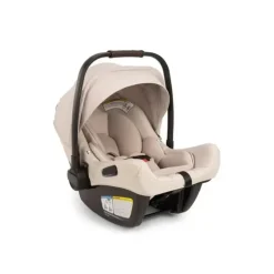 Stroller|Nuna - Pipa Aire Rx Infant Car Seat & Relx Base, Biscotti - cutbabycare.com | baby boutique & care hub