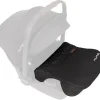 Nuna - Pipa Lite Rx Footmuff, Caviar - cutbabycare.com | baby boutique & care hub* Sale