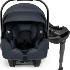 Nuna - Pipa Rx Infant Car Seat With Base Ocean - cutbabycare.com | baby boutique & care hub* Online