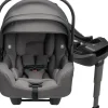 Nuna - Pipa Rx Infant Car Seat & RELX Base, Granite - cutbabycare.com | baby boutique & care hub* Clearance