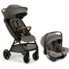 Nuna - Pipa Urbn + Trvl Lx Travel System Granite (One Box) - cutbabycare.com | baby boutique & care hub* Clearance