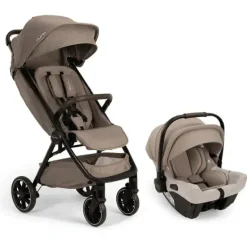 Nuna - Pipa Urbn + Trvl LX Travel System Cedar (One Box) - cutbabycare.com | baby boutique & care hub* Cheap