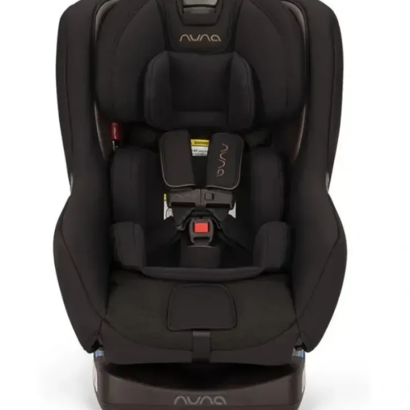 Nuna - Rava Convertible Car Seat Riveted - cutbabycare.com | baby boutique & care hub* Cheap