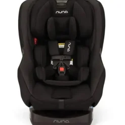 Nuna - Rava Convertible Car Seat - Caviar - cutbabycare.com | baby boutique & care hub* Best Sale