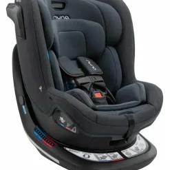 Nuna - REVV Rotating Convertible Car Seat, Ocean - cutbabycare.com | baby boutique & care hub* Cheap