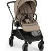 Nuna - Swiv Stroller, Acorn - cutbabycare.com | baby boutique & care hub* Best Sale