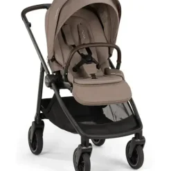 Nuna - Swiv Stroller, Cedar - cutbabycare.com | baby boutique & care hub* Discount