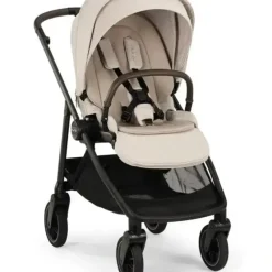 Car Seats|Nuna - Swiv Stroller, Chai - cutbabycare.com | baby boutique & care hub