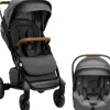 Nuna - Tavo Next Travel System with PIPA RX Car Seat, Granite - cutbabycare.com | baby boutique & care hub* Cheap