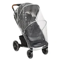 Nuna - Tavo Stroller Rain Cover - cutbabycare.com | baby boutique & care hub* Shop