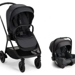 Nuna - TRIV Next + PIPA Urbn Travel System, Ocean - cutbabycare.com | baby boutique & care hub* Outlet