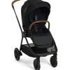 Nuna - Triv Next Stroller, Caviar - cutbabycare.com | baby boutique & care hub* New