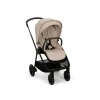 Nuna - Triv Next W Magnetic Buckle, Biscotti - cutbabycare.com | baby boutique & care hub* Hot