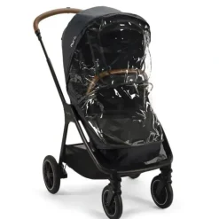 Stroller|Nuna - Triv Series Rain Cover - cutbabycare.com | baby boutique & care hub