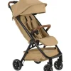 Nuna - Trvl Stroller With Travel Bag, Camel - cutbabycare.com | baby boutique & care hub* Discount