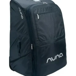 Nuna - Wheeled Travel Bag, Indigo - cutbabycare.com | baby boutique & care hub* Fashion
