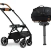 Nuna Pet - Maeve & Roscoe 3-In-1 Pet Protection System, Small FlexOnyx - cutbabycare.com | baby boutique & care hub* Store