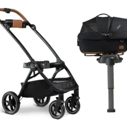 Nuna Pet - Maeve & Roscoe 3-In-1 Pet Protection System, Small FlexOnyx - cutbabycare.com | baby boutique & care hub* Store