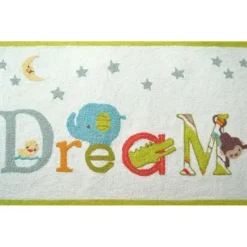 Nurture Baby Nursery Rug Dream 2.8 X 4.8 - cutbabycare.com | baby boutique & care hub* Online