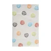 Nurture Imagination Scribble Dot Valance - cutbabycare.com | baby boutique & care hub* Cheap